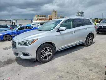 2018 Infiniti QX60 5N1DL0MN3JC505105