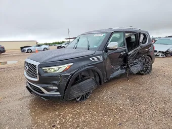 2023 Infiniti QX80 JN8AZ2BE2P9302317