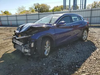 2017 Infiniti QX30 SJKCH5CP2HA029160