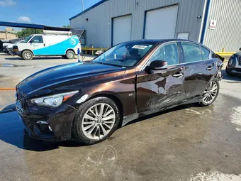 2020 Infiniti Q50 JN1EV7AP2LM200602