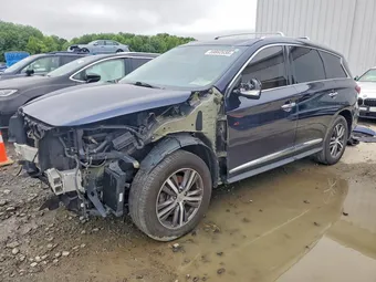 2018 Infiniti QX60 5N1DL0MM3JC504768