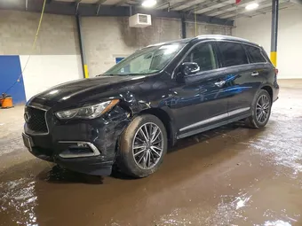 2017 Infiniti QX60 5N1DL0MM9HC553094