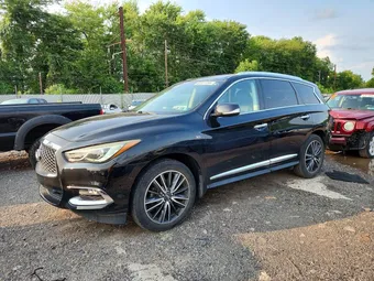 2017 Infiniti QX60 5N1DL0MM5HC511635