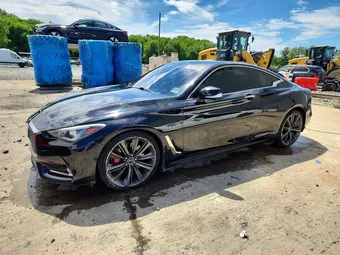 2019 Infiniti Q60 JN1FV7EK3KM360456