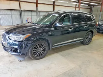 2016 Infiniti QX60 5N1AL0MM2GC503221