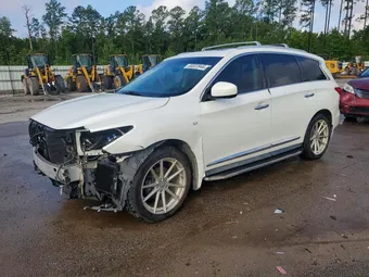 2015 Infiniti QX60 5N1AL0MN1FC527257