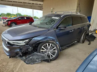 2023 Infiniti QX60 5N1DL1GR9PC330288