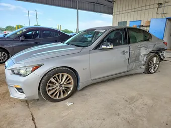 2020 Infiniti Q50 JN1EV7AP5LM208516