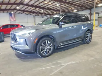 2023 Infiniti QX60 5N1DL1HT3PC330751
