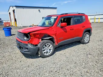 2015 Jeep Renegade ZACCJBBT7FPB92372