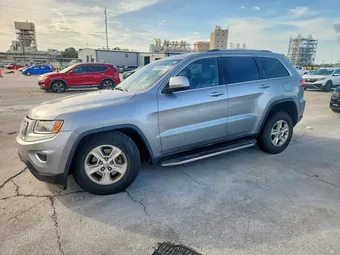 2015 Jeep Grand Cherokee 1C4RJEAG7FC217579 Lot 60866686