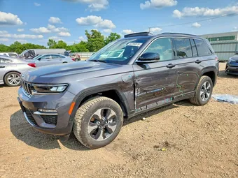 2024 Jeep Grand Cherokee 1C4RJYB69R8518241