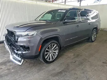 2023 Jeep Grand Wagoneer 1C4SJSFPXPS578157