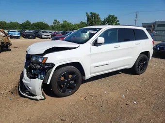 2015 Jeep Grand Cherokee 1C4RJFAG2FC748050 Lot 60701666