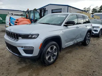 2024 Jeep Grand Cherokee 1C4RJYB69R8518272 Lot 62304656