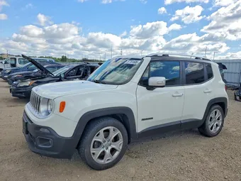 2015 Jeep Renegade ZACCJADT4FPC20586