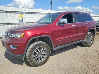 2020 Jeep Grand Cherokee 1C4RJFBG4LC374650 Lot 59771756