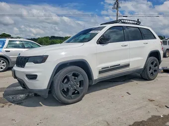 2018 Jeep Grand Cherokee 1C4RJFAGXJC357849 Lot 54464236