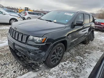 2019 Jeep Grand Cherokee 1C4RJEAG3KC597580 Lot 94472525