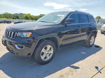 2017 Jeep Grand Cherokee 1C4RJFAG2HC679993 Lot 62722116