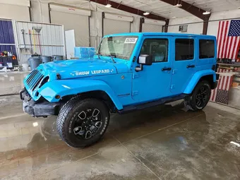 2018 Jeep Wrangler 1C4BJWEG0JL826202 Lot 85625035