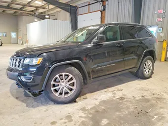 2021 Jeep Grand Cherokee 1C4RJFAG0MC545820 Lot 58782356