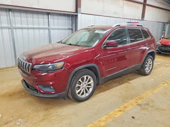 2019 Jeep Cherokee 1C4PJLCB8KD265223 Lot 41943326