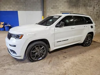 2019 Jeep Grand Cherokee 1C4RJFBG7KC843065 Lot 56490456