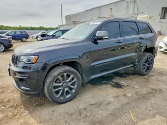 2018 Jeep Grand Cherokee 1C4RJFCTXJC362804 Lot 56657246