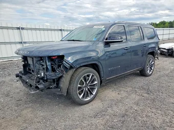 2025 Jeep Wagoneer 1C4SJVDP7SS506846