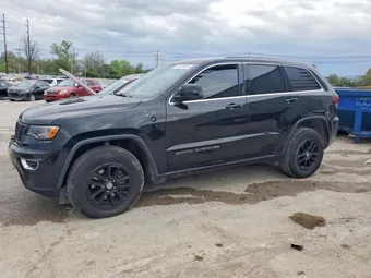 2018 Jeep Grand Cherokee 1C4RJFAGXJC135425 Lot 49279236