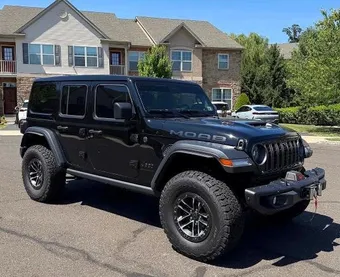 2026 Jeep Wrangler 1C4RJXSJ9TW246839