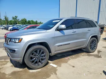 2019 Jeep Grand Cherokee 1C4RJFAG8KC546680 Lot 53227716