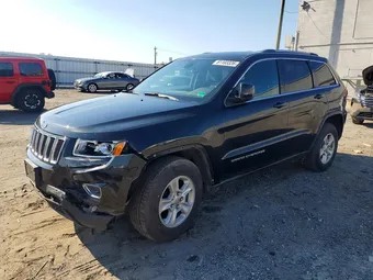 2016 Jeep Grand Cherokee 1C4RJFAG6GC488396 Lot 61103326