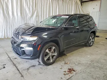 2023 Jeep Grand Cherokee 1C4RJHBG1PC516647 Lot 63033586