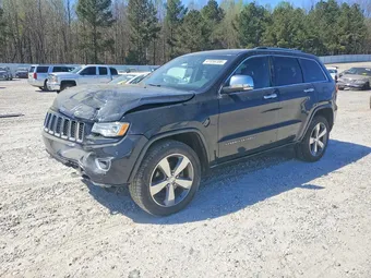 2015 Jeep Grand Cherokee 1C4RJFCG0FC619995 Lot 47056386