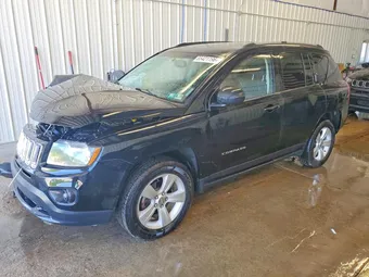 2016 Jeep Compass 1C4NJDBB3GD522603 Lot 55421196