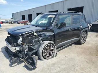 2015 Jeep Renegade ZACCJABT4FPC06657