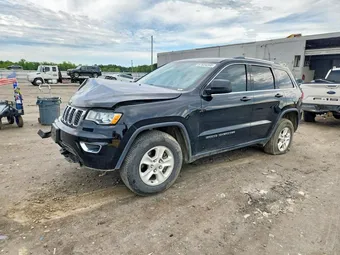 2017 Jeep Grand Cherokee 1C4RJFAG1HC842150 Lot 57834266