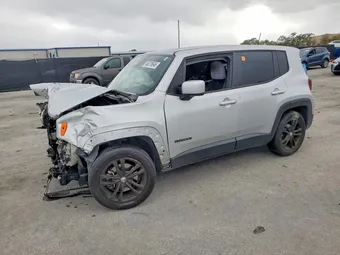 2018 Jeep Renegade ZACCJABB0JPH07657