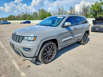 2019 Jeep Grand Cherokee 1C4RJFAG3KC837264 Lot 62862236
