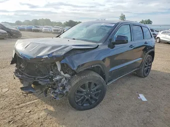 2019 Jeep Grand Cherokee 1C4RJFAG3KC760203 Lot 60594466