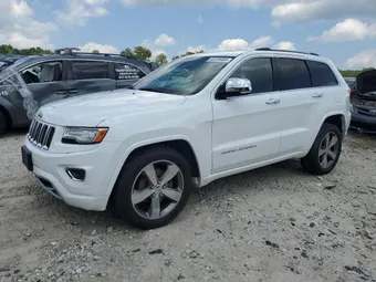 2015 Jeep Grand Cherokee 1C4RJFCG5FC666813 Lot 65136465