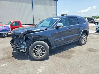 2016 Jeep Grand Cherokee 1C4RJFBG8GC342578 Lot 61223456