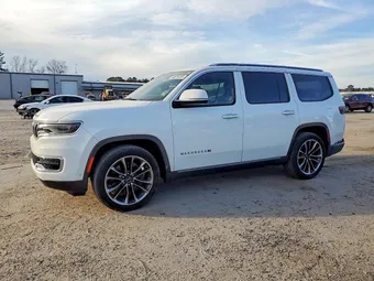 2022 Jeep Wagoneer 1C4SJVDT4NS114487
