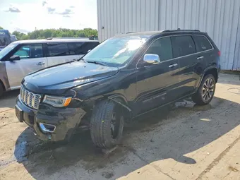 2018 Jeep Grand Cherokee 1C4RJFCG4JC509542 Lot 60964816