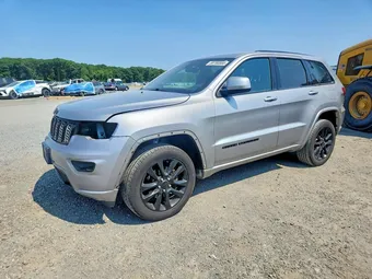2018 Jeep Grand Cherokee 1C4RJFAG5JC178862 Lot 58780866