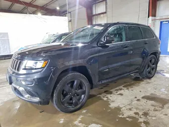 2016 Jeep Grand Cherokee 1C4RJFCG2GC444151 Lot 61290386
