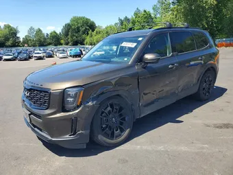 2022 Kia Telluride 5XYP5DHC0NG315534