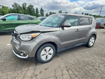 2016 Kia Soul EV KNDJP3AEXG7006093